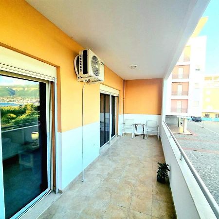 Vlore Sea Apartments Εξωτερικό φωτογραφία