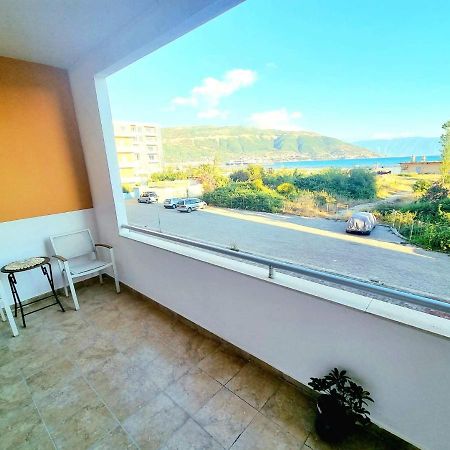Vlore Sea Apartments Εξωτερικό φωτογραφία