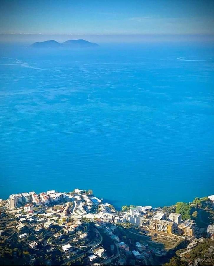 Vlore Sea Apartments Εξωτερικό φωτογραφία