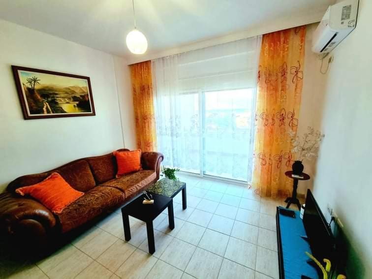 Vlore Sea Apartments Εξωτερικό φωτογραφία