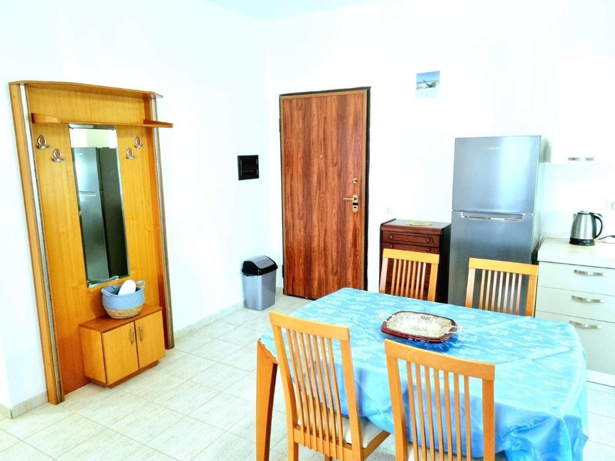 Vlore Sea Apartments Εξωτερικό φωτογραφία