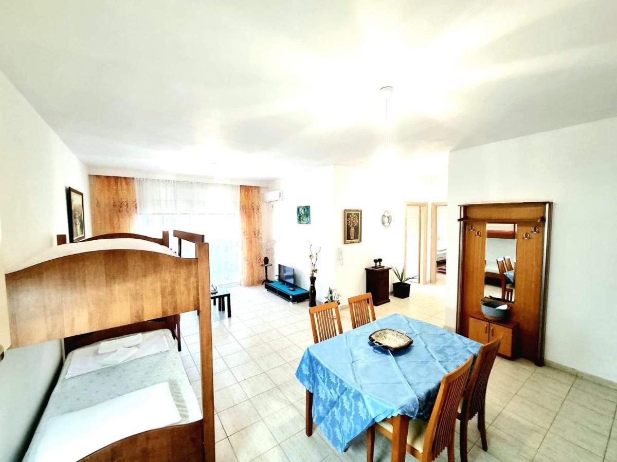 Vlore Sea Apartments Εξωτερικό φωτογραφία