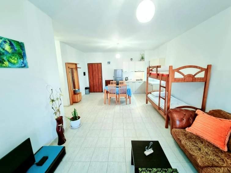 Vlore Sea Apartments Εξωτερικό φωτογραφία