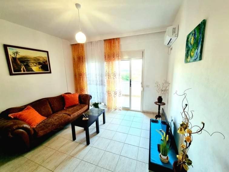 Vlore Sea Apartments Εξωτερικό φωτογραφία
