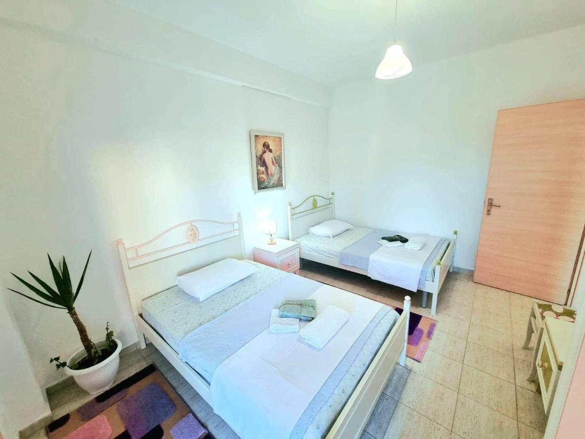 Vlore Sea Apartments Εξωτερικό φωτογραφία