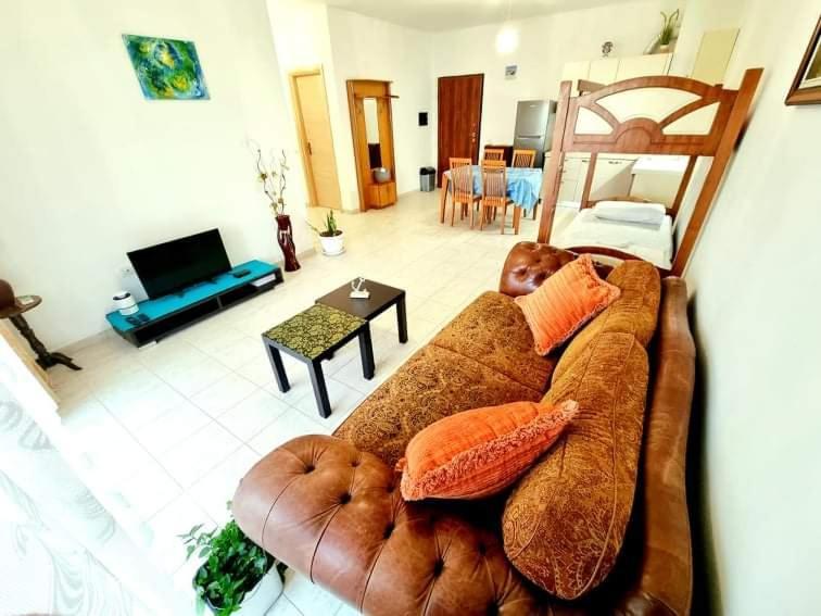 Vlore Sea Apartments Εξωτερικό φωτογραφία