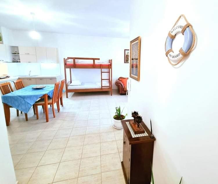 Vlore Sea Apartments Εξωτερικό φωτογραφία
