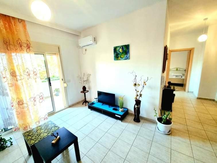 Vlore Sea Apartments Εξωτερικό φωτογραφία