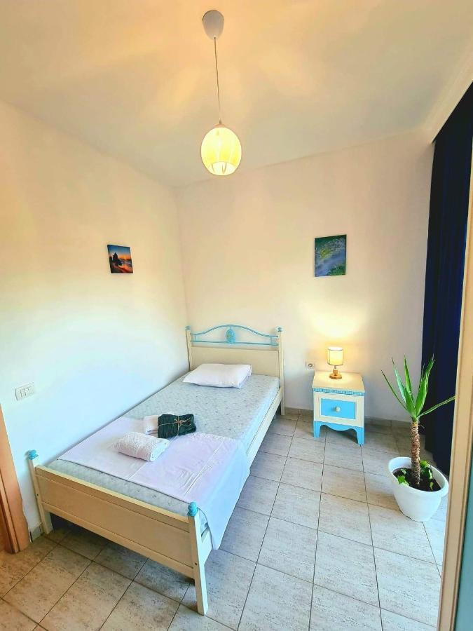 Vlore Sea Apartments Εξωτερικό φωτογραφία