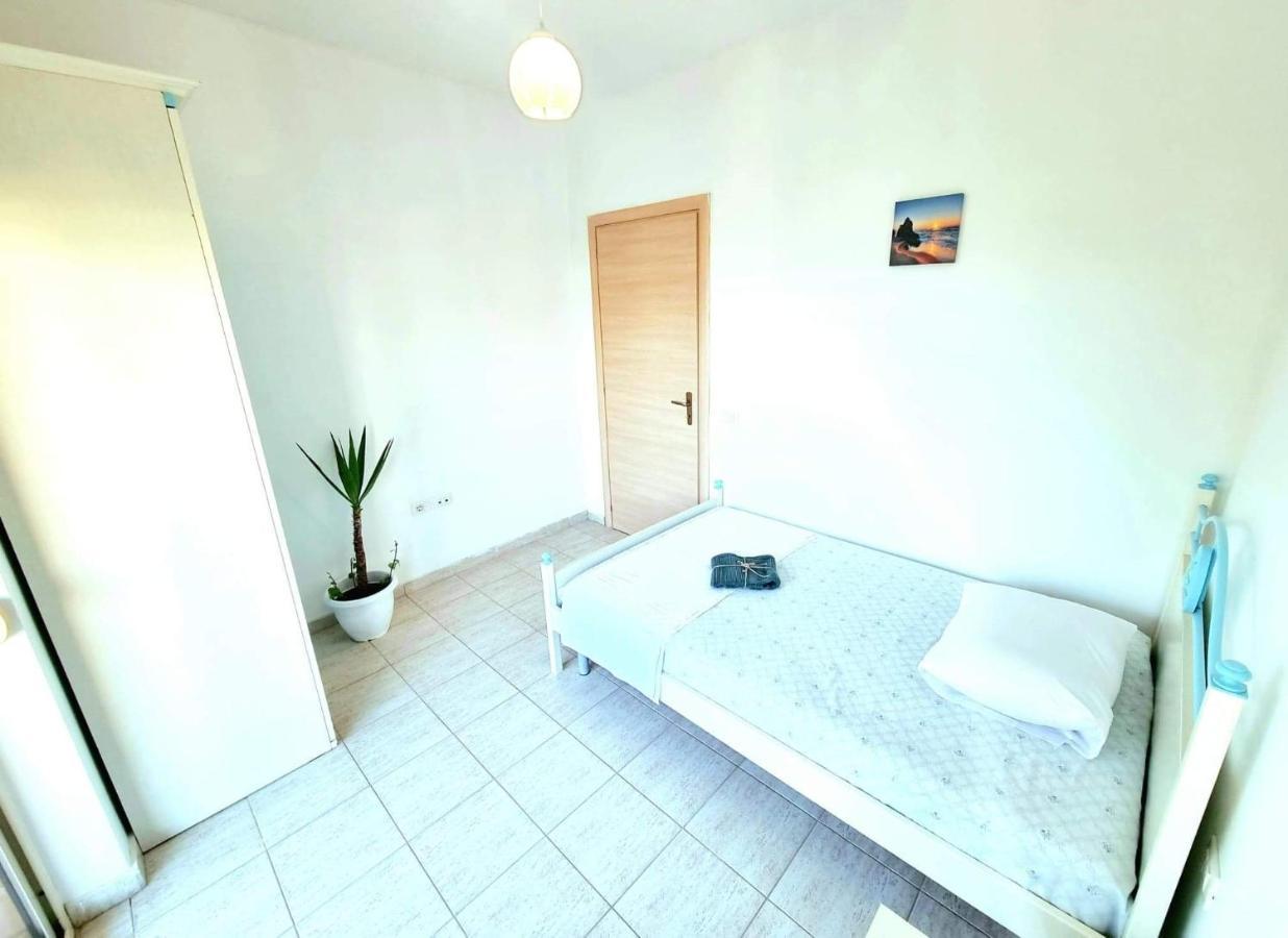 Vlore Sea Apartments Εξωτερικό φωτογραφία