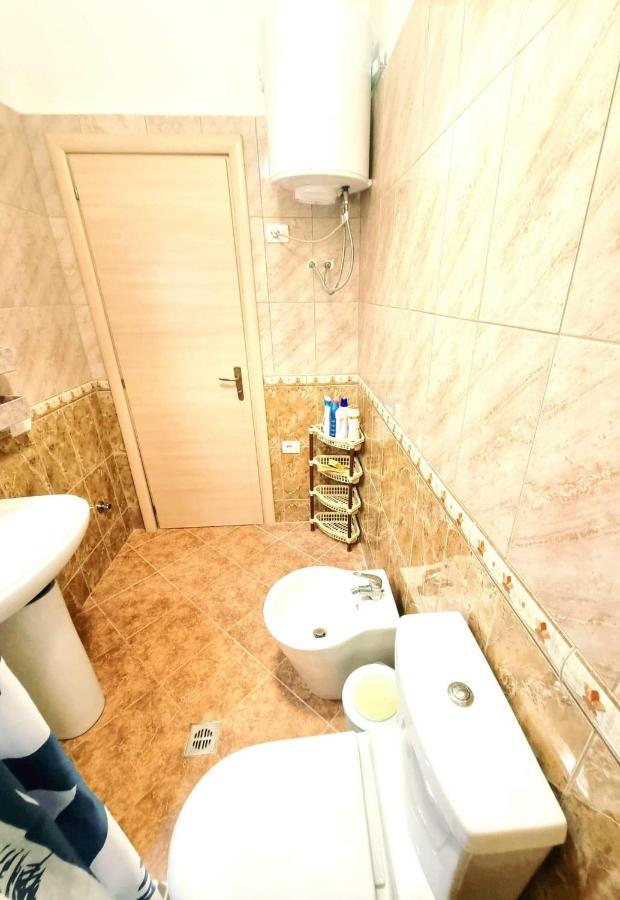 Vlore Sea Apartments Εξωτερικό φωτογραφία