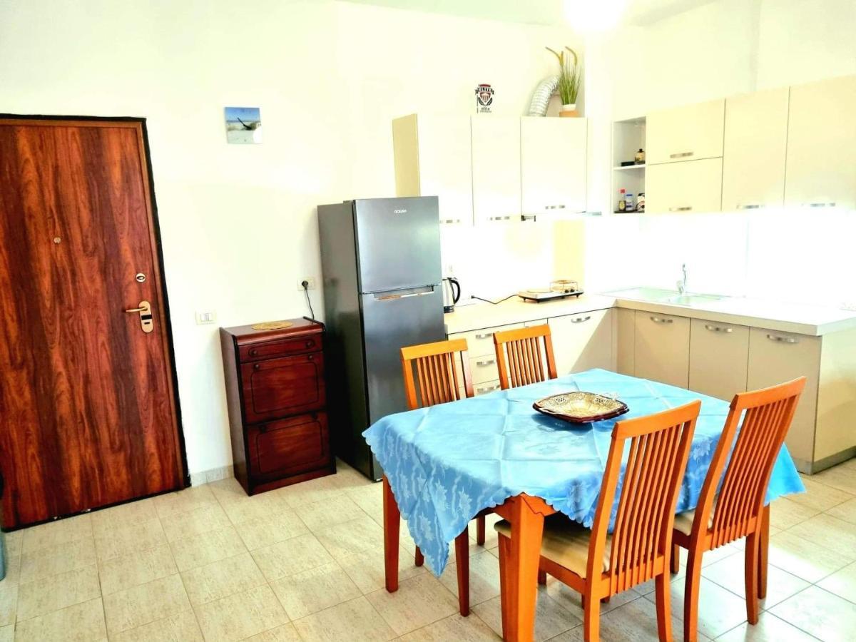 Vlore Sea Apartments Εξωτερικό φωτογραφία